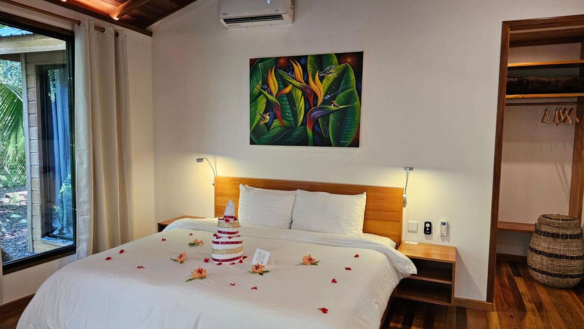 Vanilla Hills Resort San Ignacio Buitenkant foto
