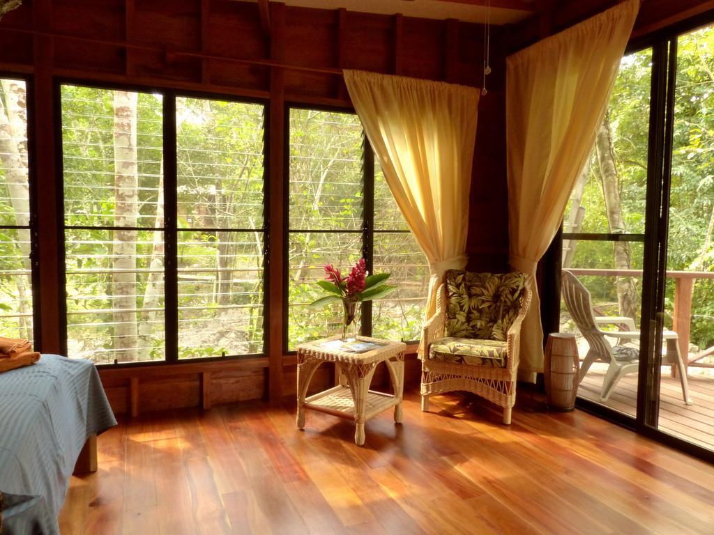 Vanilla Hills Resort San Ignacio Kamer foto
