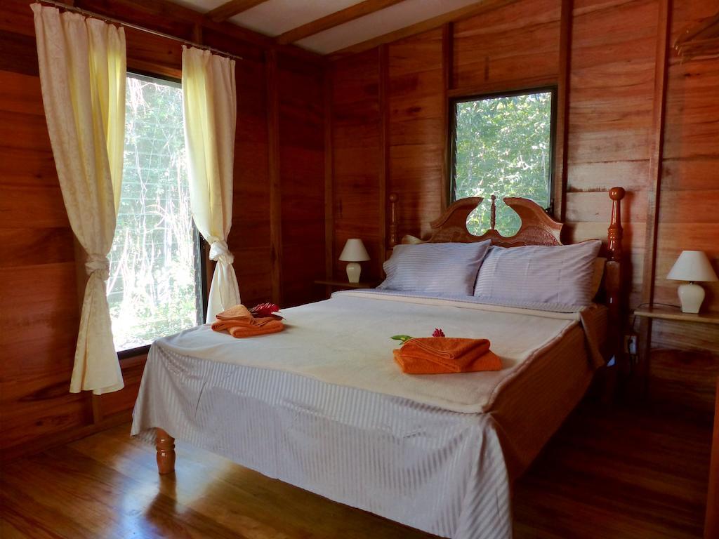 Vanilla Hills Resort San Ignacio Kamer foto