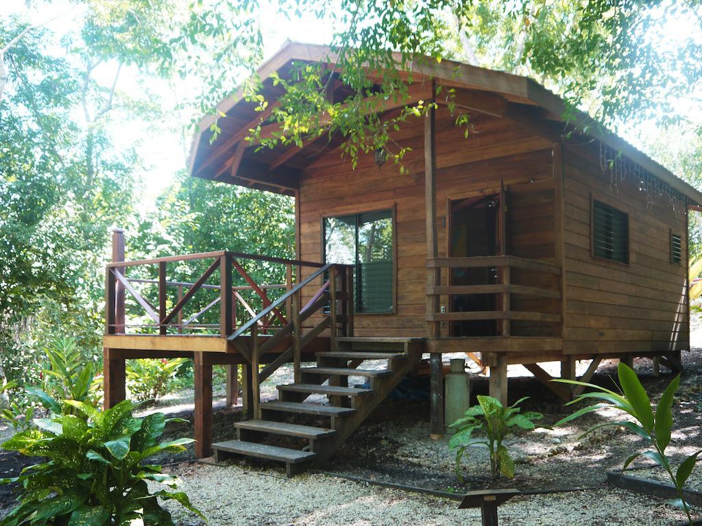 Vanilla Hills Resort San Ignacio Kamer foto