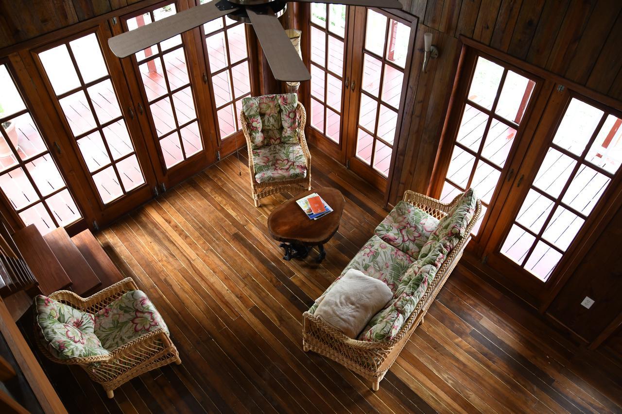 Vanilla Hills Resort San Ignacio Buitenkant foto