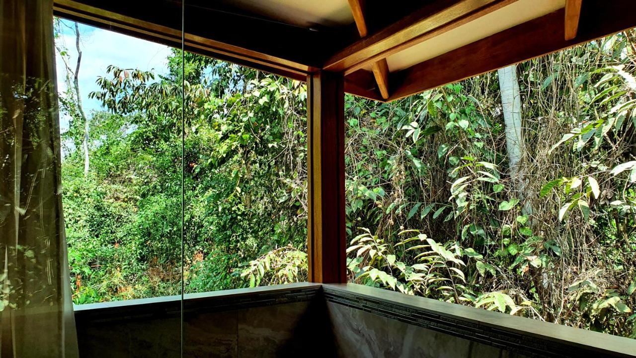 Vanilla Hills Resort San Ignacio Buitenkant foto